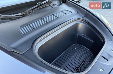 Внедорожник / Кроссовер Tesla Model Y 2024 в Черновцах