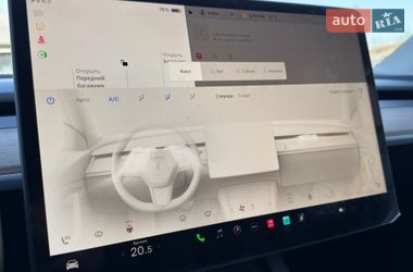Внедорожник / Кроссовер Tesla Model Y 2024 в Черновцах