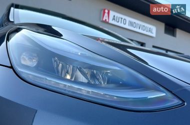 Внедорожник / Кроссовер Tesla Model Y 2024 в Черновцах