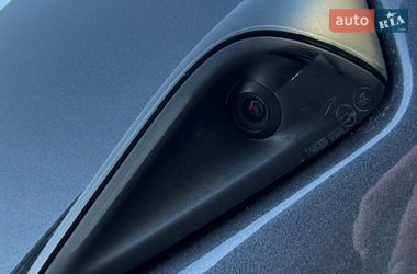 Внедорожник / Кроссовер Tesla Model Y 2024 в Черновцах
