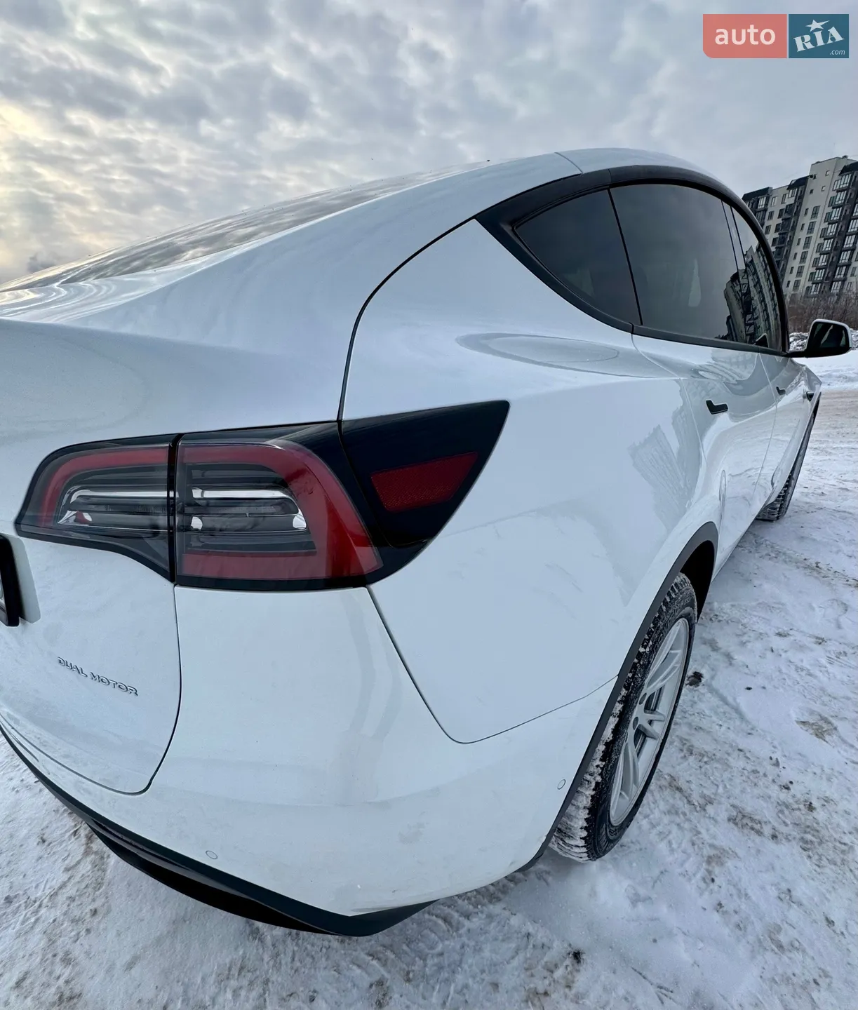 2022 Tesla Model Y - мініатюра 7