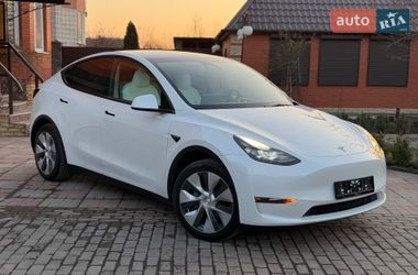 Позашляховик / Кросовер Tesla Model Y 2023 в Вінниці