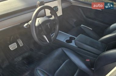 Внедорожник / Кроссовер Tesla Model Y 2023 в Харькове