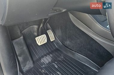 Внедорожник / Кроссовер Tesla Model Y 2023 в Харькове