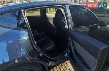 Внедорожник / Кроссовер Tesla Model Y 2023 в Харькове