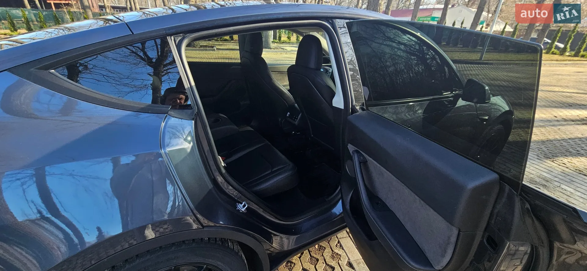 2023 Tesla Model Y - мініатюра 26