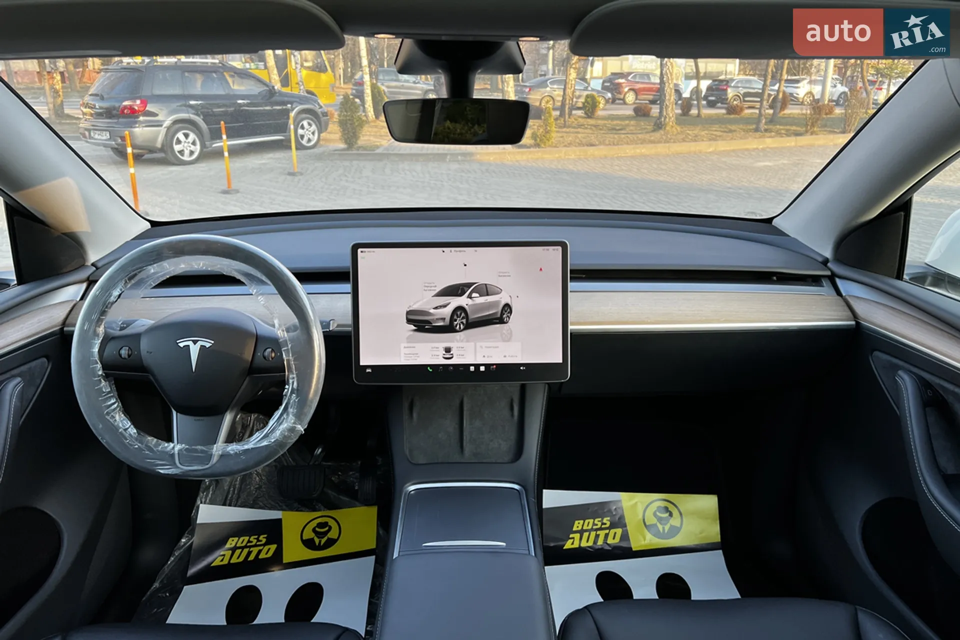 2023 Tesla Model Y - мініатюра 11