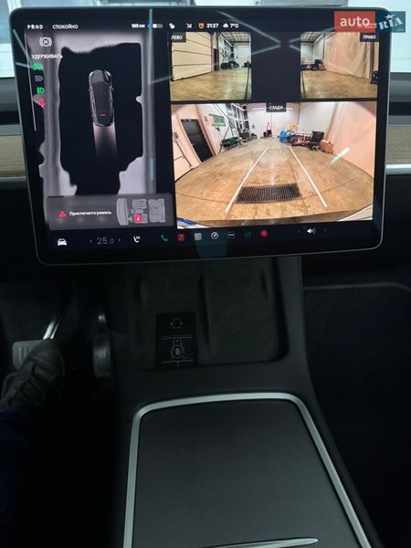 Внедорожник / Кроссовер Tesla Model Y 2024 в Киеве фото 16 Внедорожник / Кроссовер Tesla Model Y 2024 в Киеве