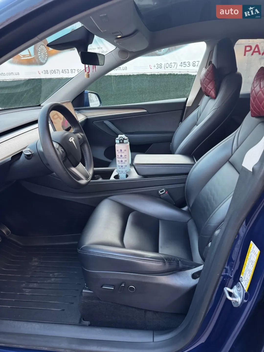 2022 Tesla Model Y - мініатюра 9