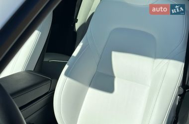 Позашляховик / Кросовер Tesla Model Y 2023 в Софіївській Борщагівці фото 19 Позашляховик / Кросовер Tesla Model Y 2023 в Софіївській Борщагівці