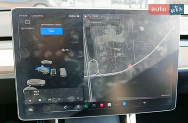 Позашляховик / Кросовер Tesla Model Y 2020 в Києві