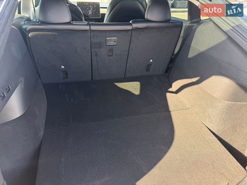 Внедорожник / Кроссовер Tesla Model Y 2022 в Ужгороде