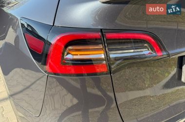 Внедорожник / Кроссовер Tesla Model Y 2022 в Ужгороде