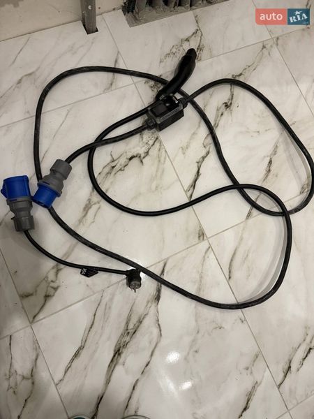 Позашляховик / Кросовер Tesla Model Y 2020 в Білій Церкві