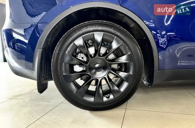 Внедорожник / Кроссовер Tesla Model Y 2023 в Николаеве