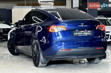 Внедорожник / Кроссовер Tesla Model Y 2023 в Николаеве