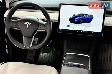 Внедорожник / Кроссовер Tesla Model Y 2023 в Николаеве