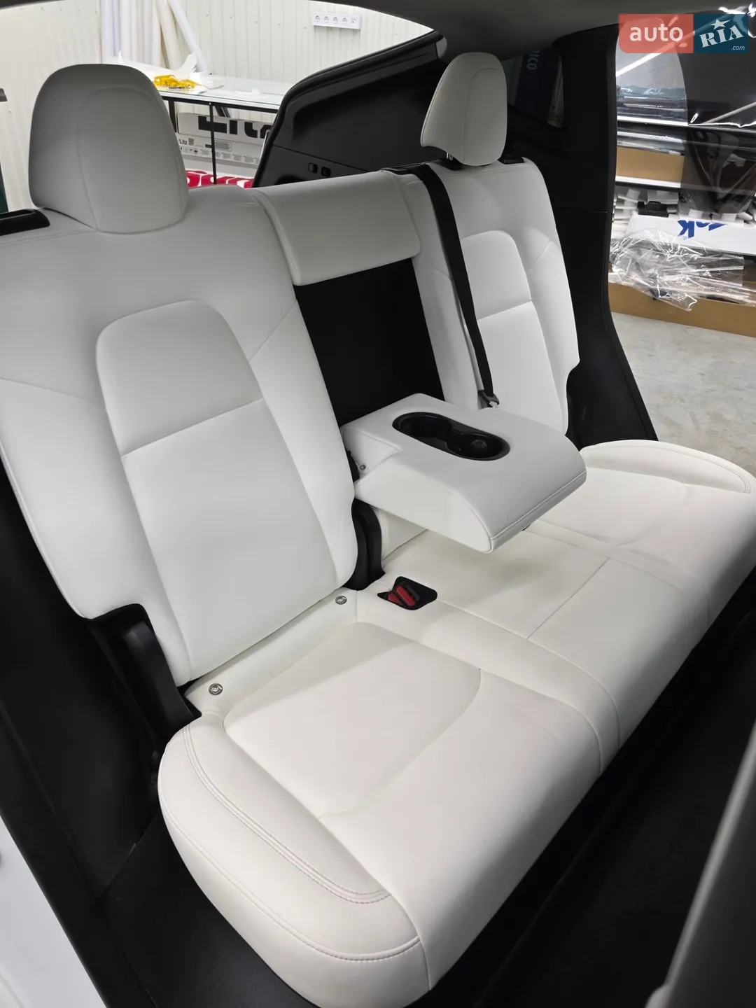 2021 Tesla Model Y - мініатюра 14