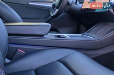 Внедорожник / Кроссовер Tesla Model Y 2023 в Днепре
