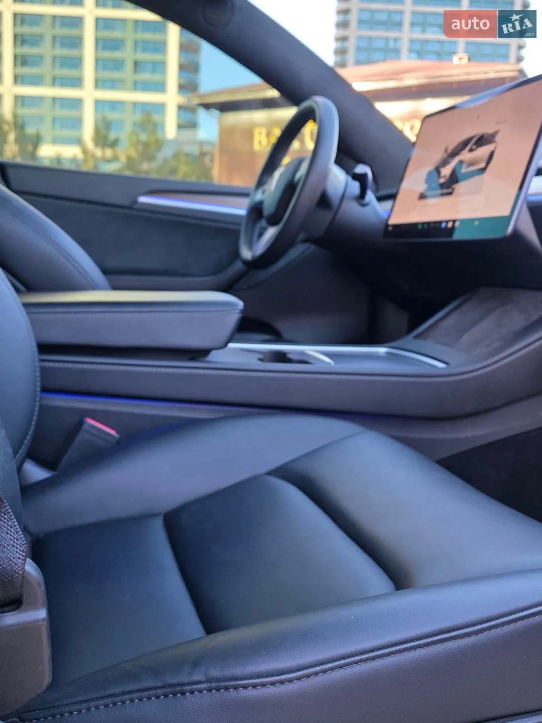 2023 Tesla Model Y - мініатюра 19