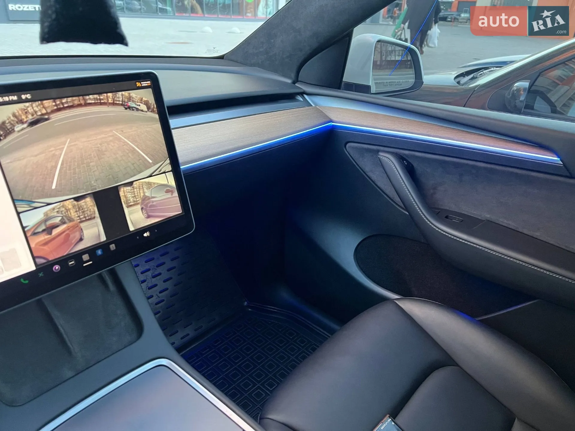 2023 Tesla Model Y - мініатюра 41