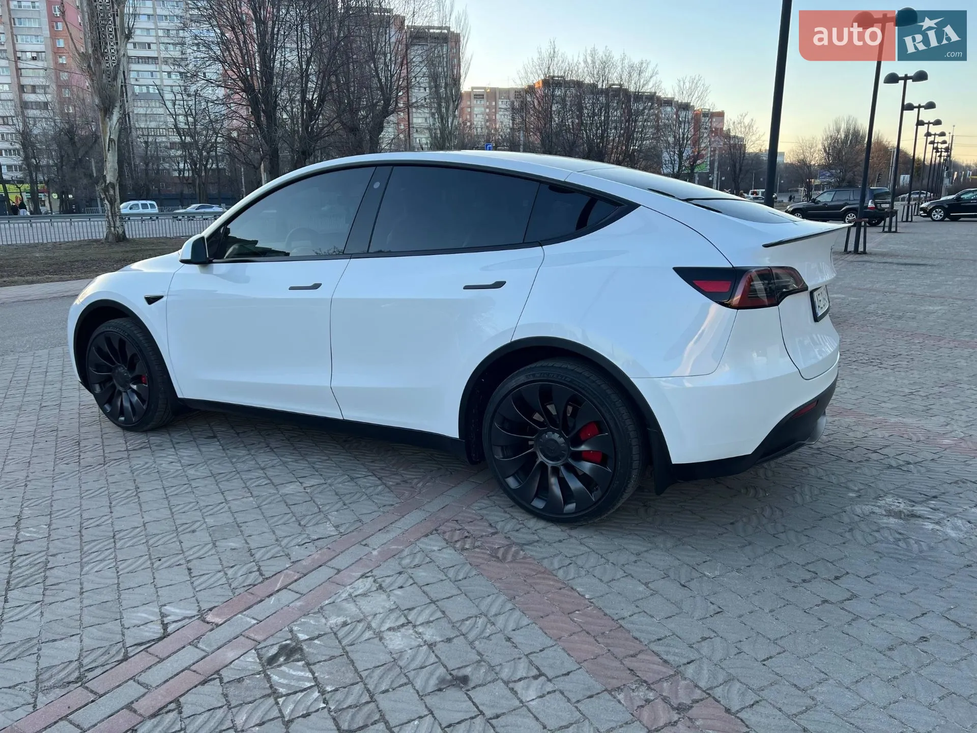 2023 Tesla Model Y - мініатюра 43