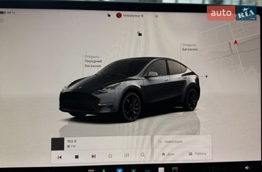 Внедорожник / Кроссовер Tesla Model Y 2023 в Хмельницком