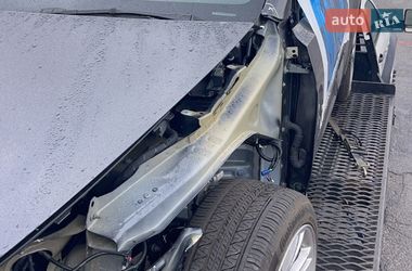 Позашляховик / Кросовер Tesla Model Y 2024 в Броварах