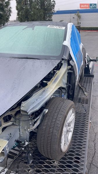 Позашляховик / Кросовер Tesla Model Y 2024 в Броварах