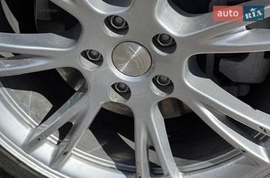 Позашляховик / Кросовер Tesla Model Y 2024 в Броварах