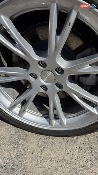 Позашляховик / Кросовер Tesla Model Y 2024 в Броварах