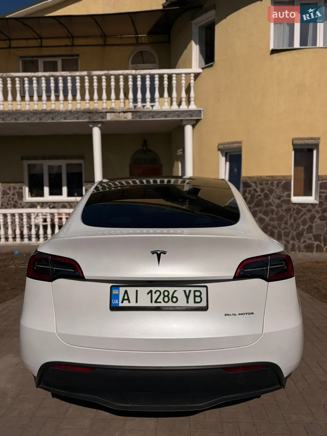 2024 Tesla Model Y - мініатюра 13