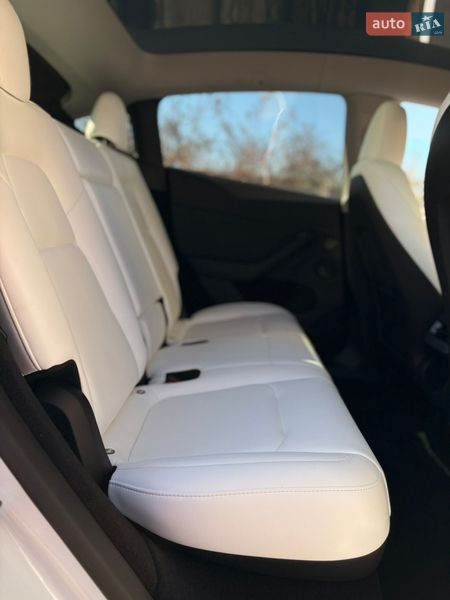 Внедорожник / Кроссовер Tesla Model Y 2024 в Фастове фото 39 Внедорожник / Кроссовер Tesla Model Y 2024 в Фастове