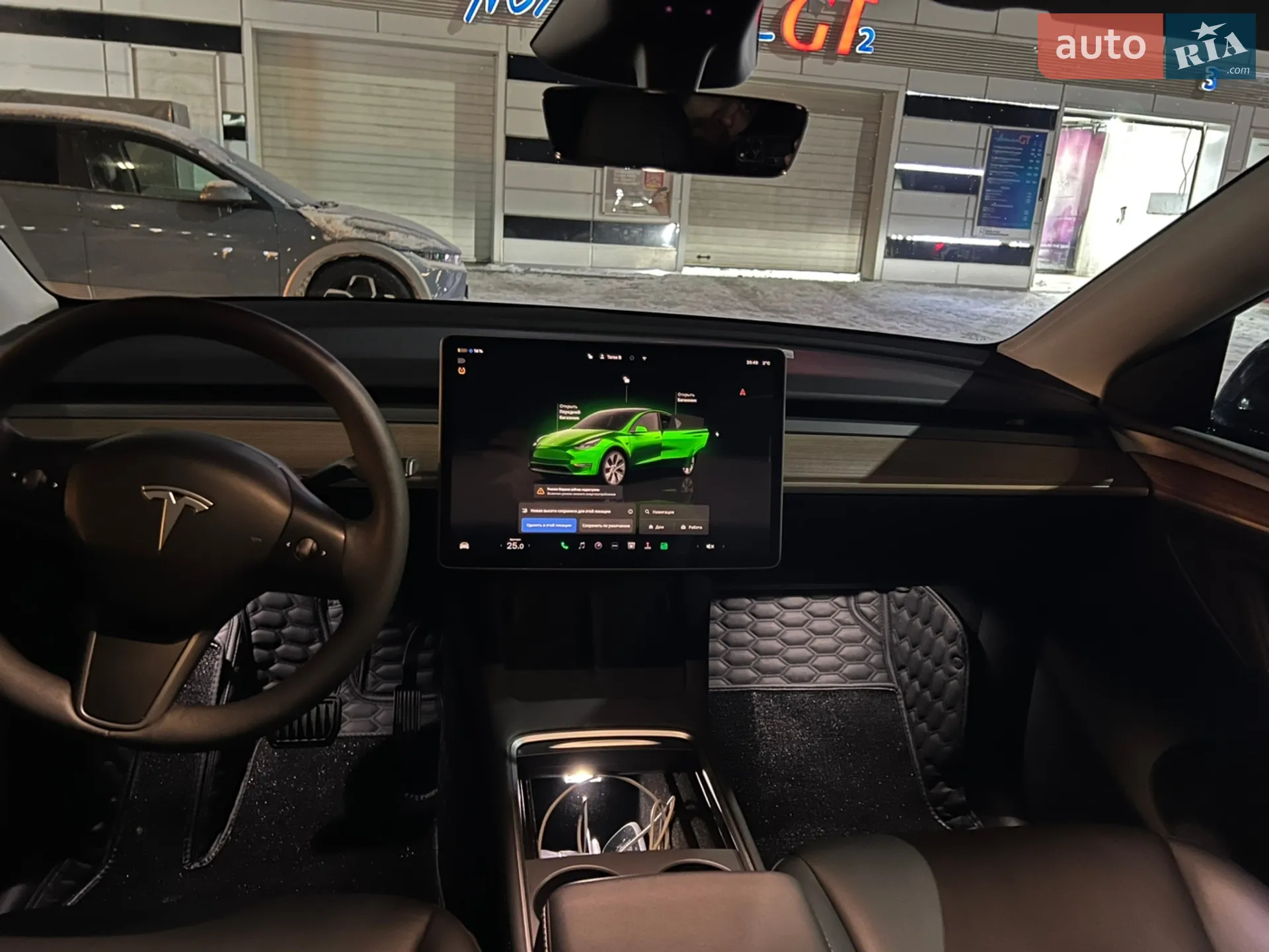 2024 Tesla Model Y - мініатюра 29