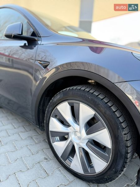 Внедорожник / Кроссовер Tesla Model Y 2023 в Дрогобыче