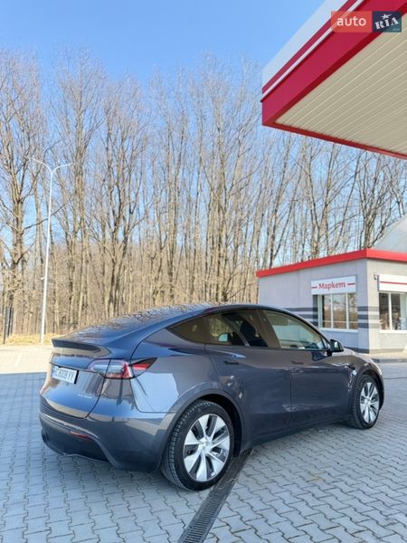 Внедорожник / Кроссовер Tesla Model Y 2023 в Дрогобыче