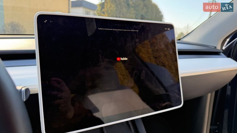 Позашляховик / Кросовер Tesla Model Y 2024 в Тернополі