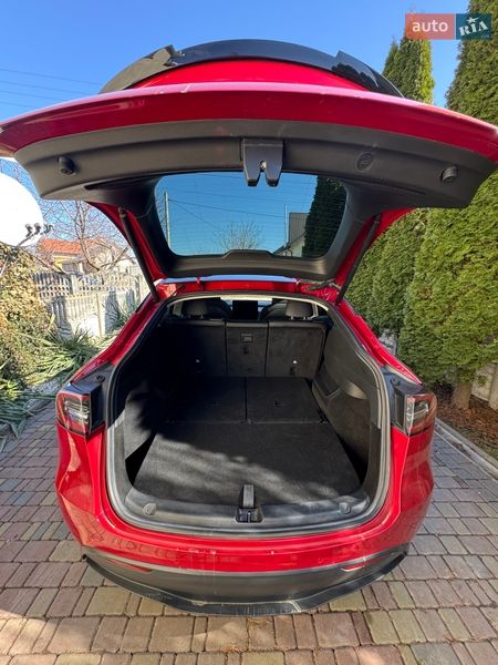 Внедорожник / Кроссовер Tesla Model Y 2022 в Ровно фото 29 Внедорожник / Кроссовер Tesla Model Y 2022 в Ровно