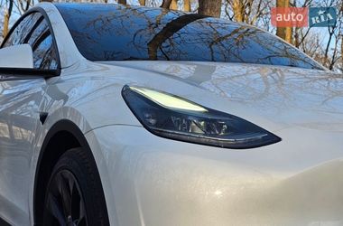 Внедорожник / Кроссовер Tesla Model Y 2023 в Днепре