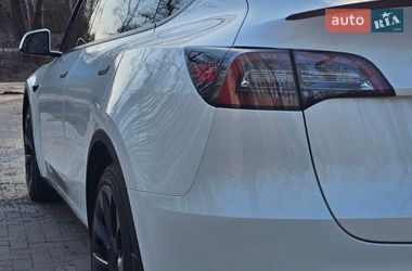 Внедорожник / Кроссовер Tesla Model Y 2023 в Днепре