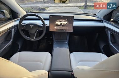 Внедорожник / Кроссовер Tesla Model Y 2023 в Днепре