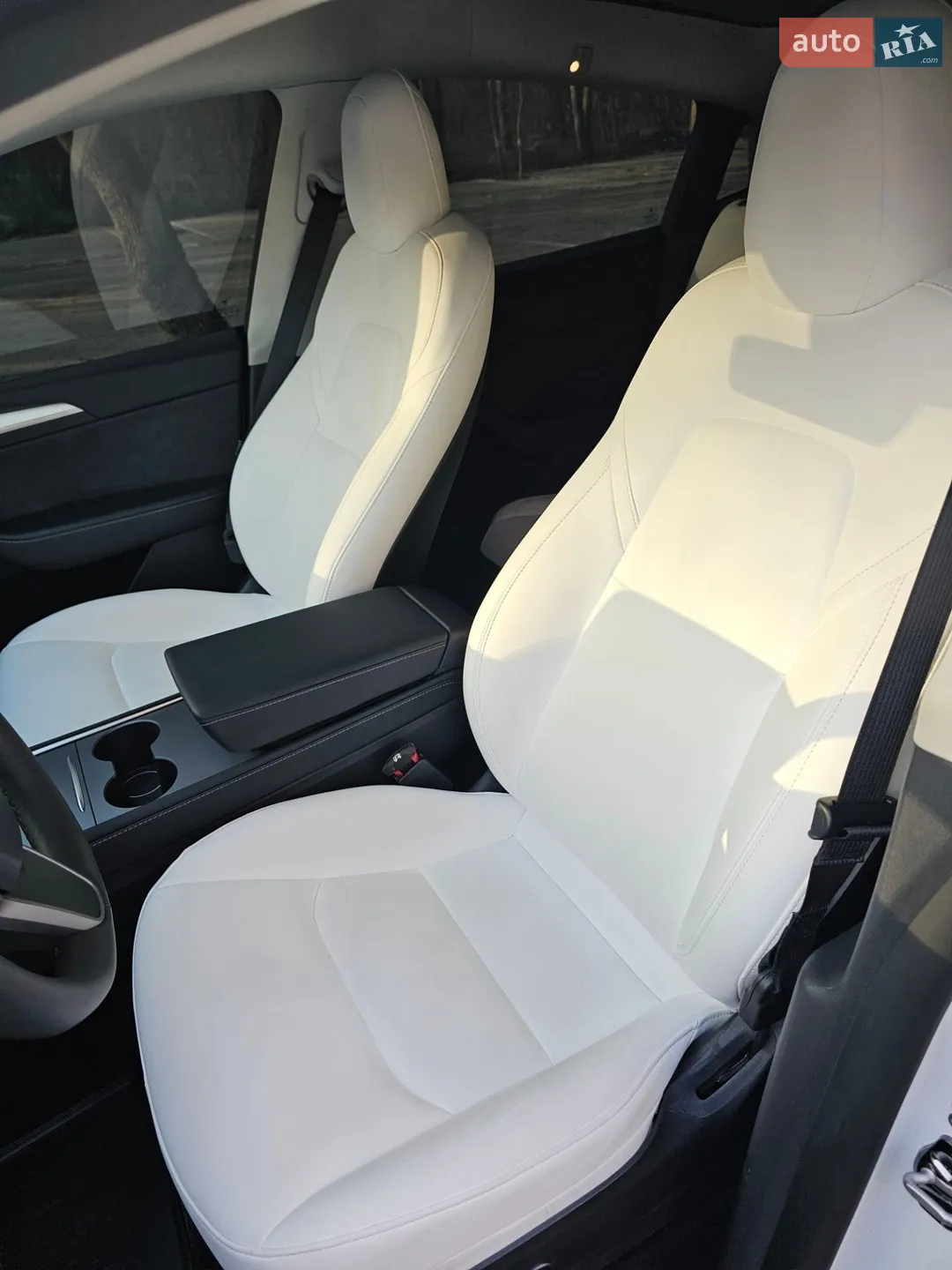 2023 Tesla Model Y - мініатюра 67