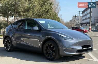 Внедорожник / Кроссовер Tesla Model Y 2023 в Одессе