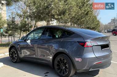 Внедорожник / Кроссовер Tesla Model Y 2023 в Одессе