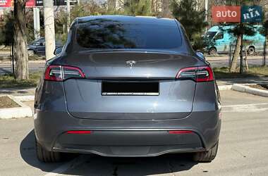 Внедорожник / Кроссовер Tesla Model Y 2023 в Одессе