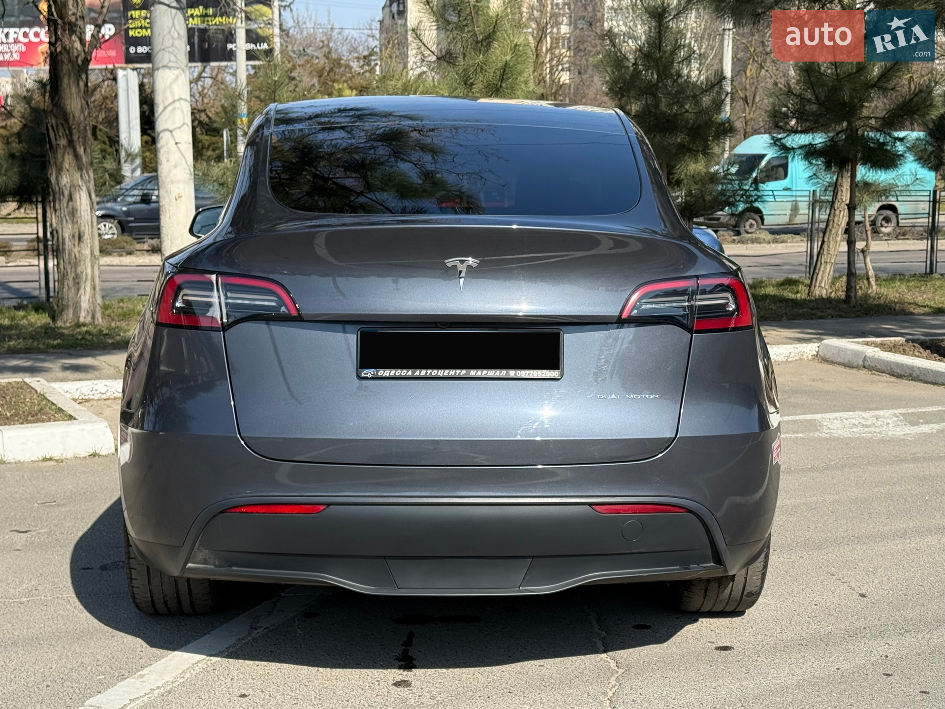 2023 Tesla Model Y - мініатюра 10