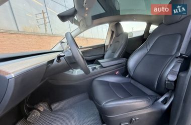 Внедорожник / Кроссовер Tesla Model Y 2023 в Одессе
