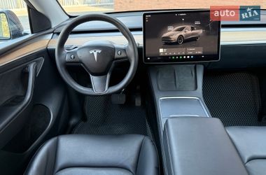 Внедорожник / Кроссовер Tesla Model Y 2023 в Одессе