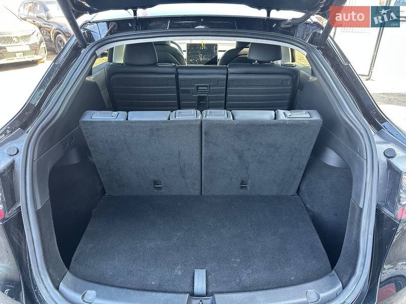 Позашляховик / Кросовер Tesla Model Y 2023 в Вінниці фото 20 Позашляховик / Кросовер Tesla Model Y 2023 в Вінниці