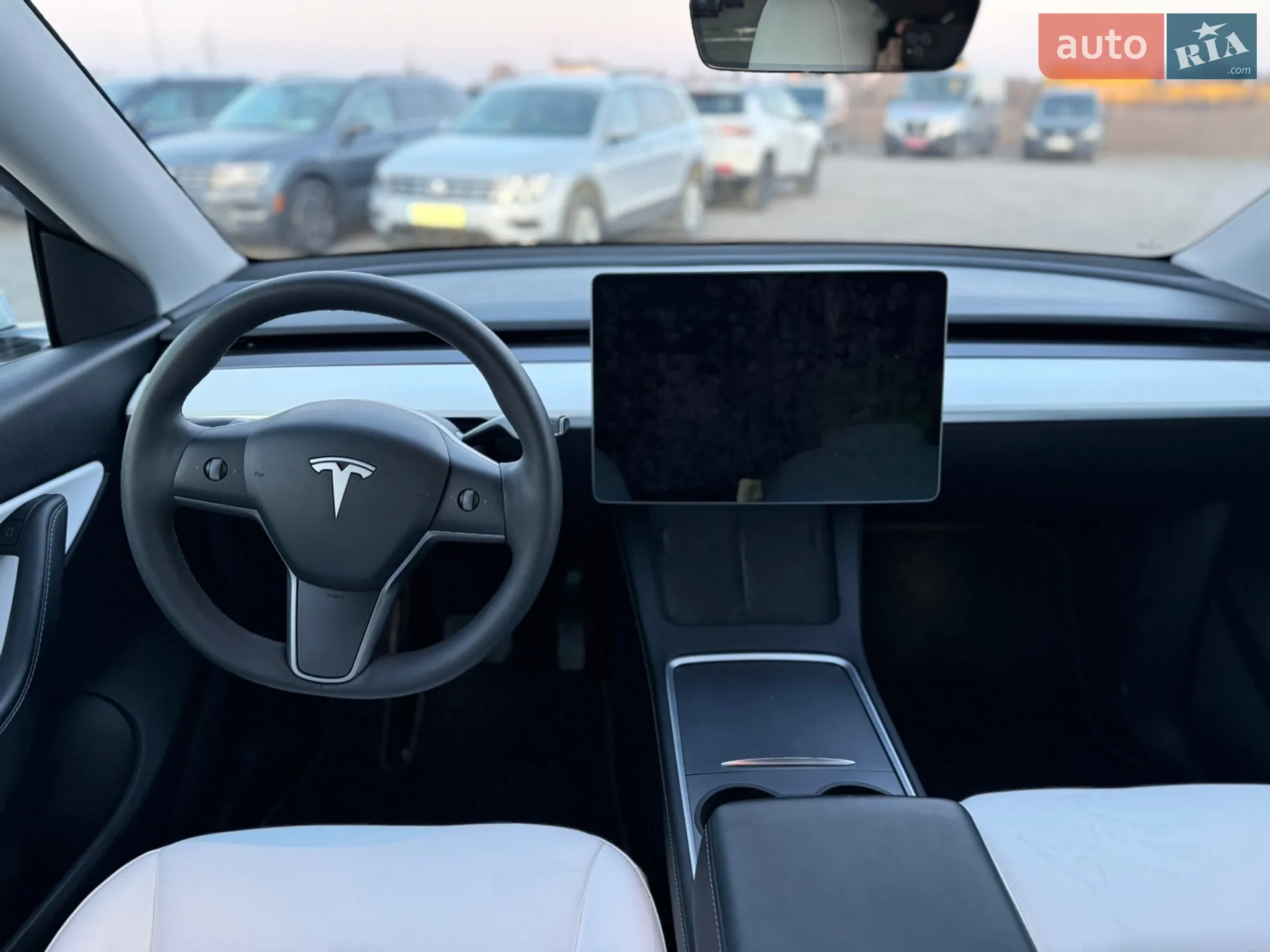 2022 Tesla Model Y - мініатюра 15